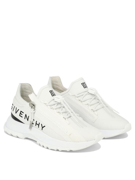  지방시 스니커즈 BE003YE1WV116 White - GIVENCHY