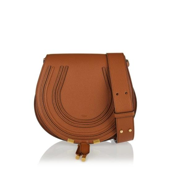  끌로에 토트백 CHC24AS679I31 BROWN