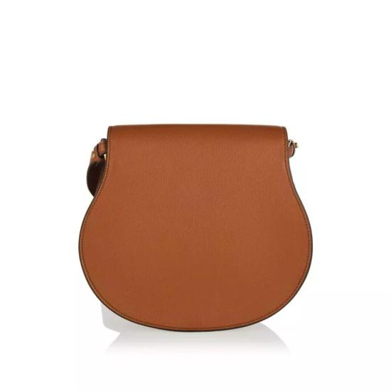  끌로에 토트백 CHC24AS679I31 BROWN - CHLOE