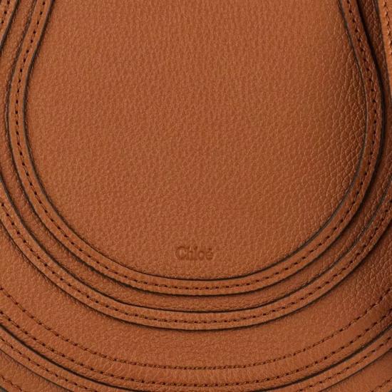  끌로에 토트백 CHC24AS679I31 BROWN - CHLOE