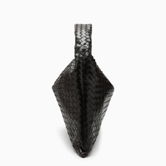  보테가베네타 토트백 763970V3IV1 BROWN - BOTTEGA VENETA