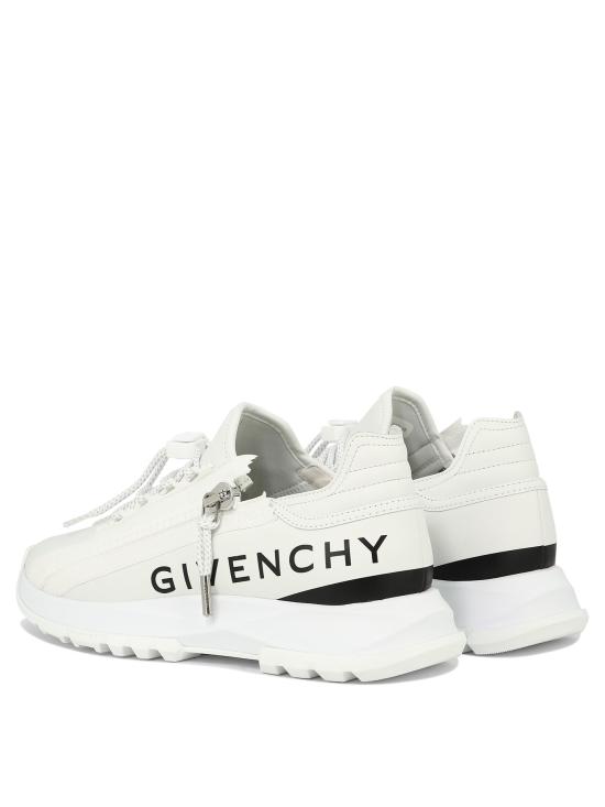 24FW 지방시 스니커즈 BE003YE1WV116 White - GIVENCHY