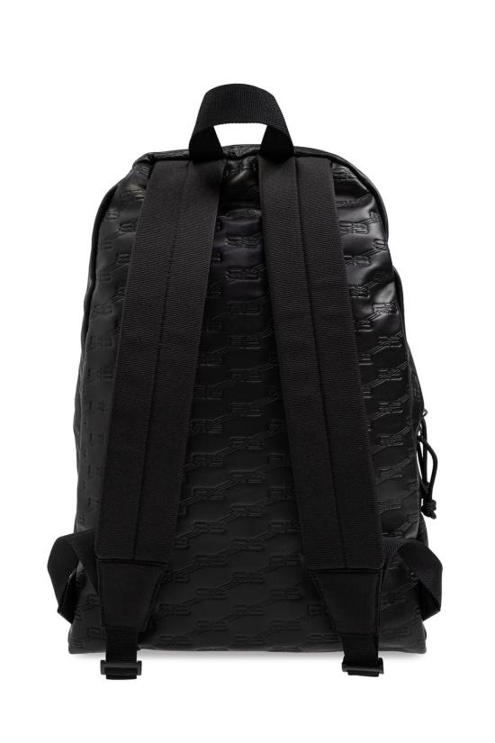  발렌시아가 백팩 7130442AA25 BLACK - BALENCIAGA