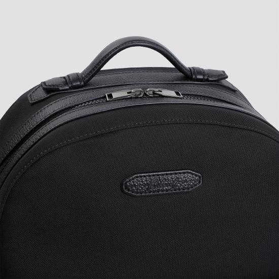  브리오니 백팩 OIYA0LOA714 BLACK - BRIONI