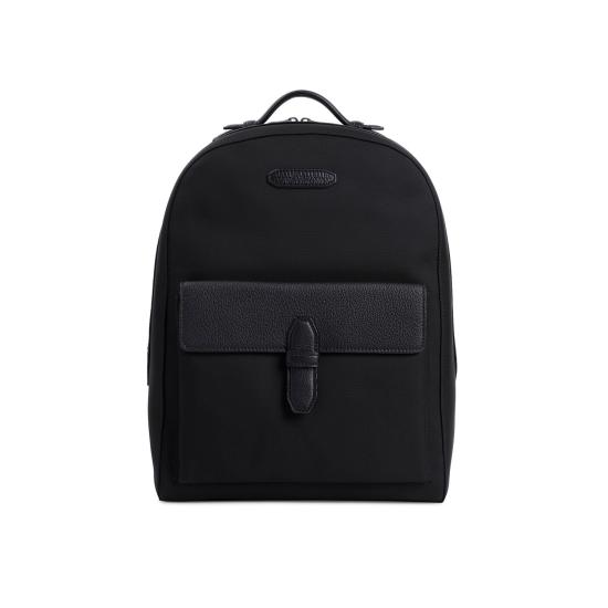  브리오니 백팩 OIYA0LOA714 BLACK