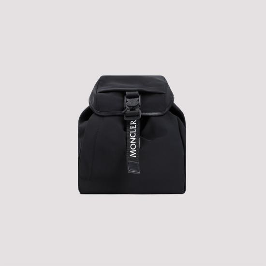  몽클레어 백팩 J209B5A00003M3873 BLACK - MONCLER