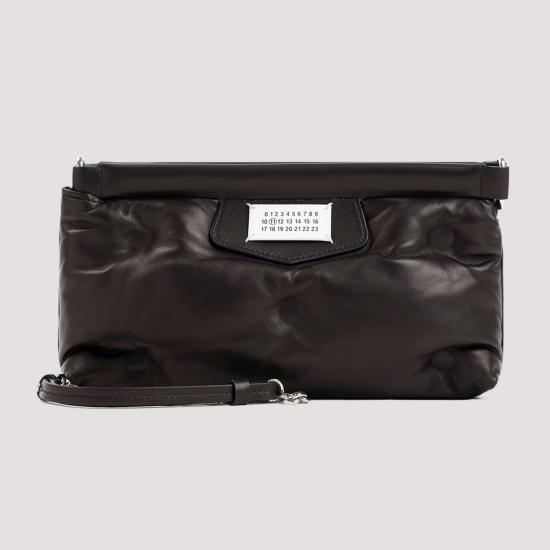  마르지엘라 토트백 S56WF0160P4300 BLACK - MAISON MARGIELA