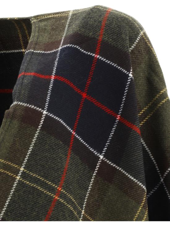  바버 자켓 LSC0184LSCTN11 Green - BARBOUR