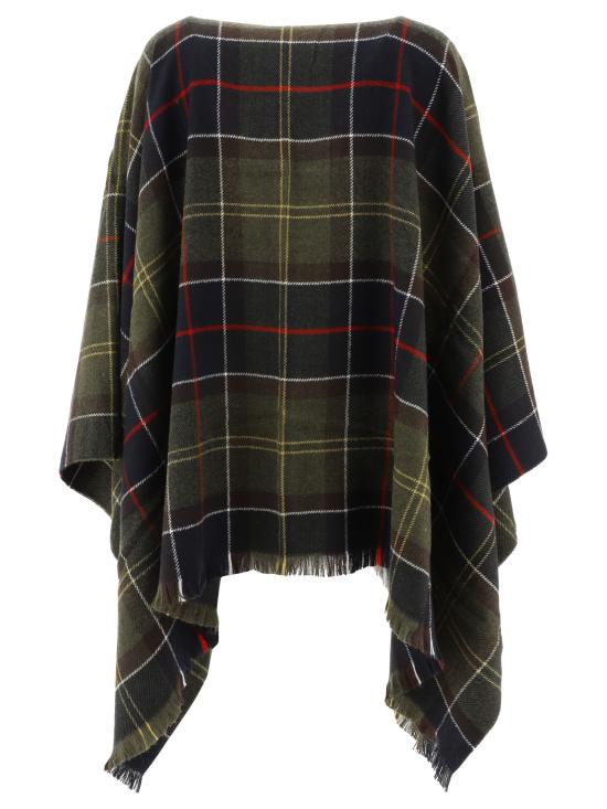  바버 자켓 LSC0184LSCTN11 Green - BARBOUR