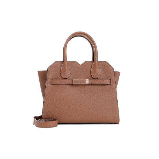  발렉스트라 토트백 WBMI0006010LOC99 BROWN