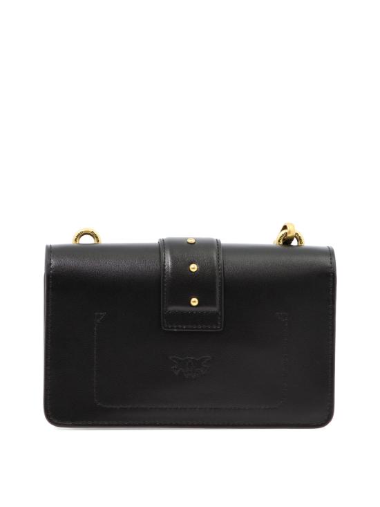  핑코 크로스백 100059A0F1Z99Q Black - PINKO