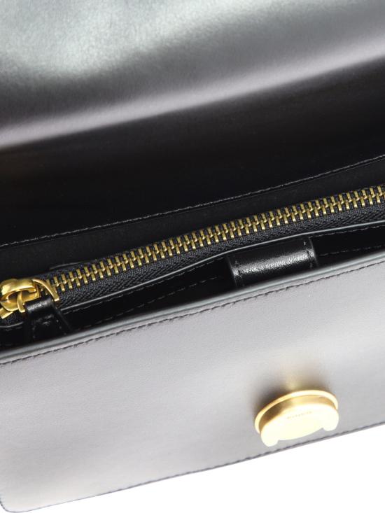  핑코 크로스백 100059A0F1Z99Q Black - PINKO