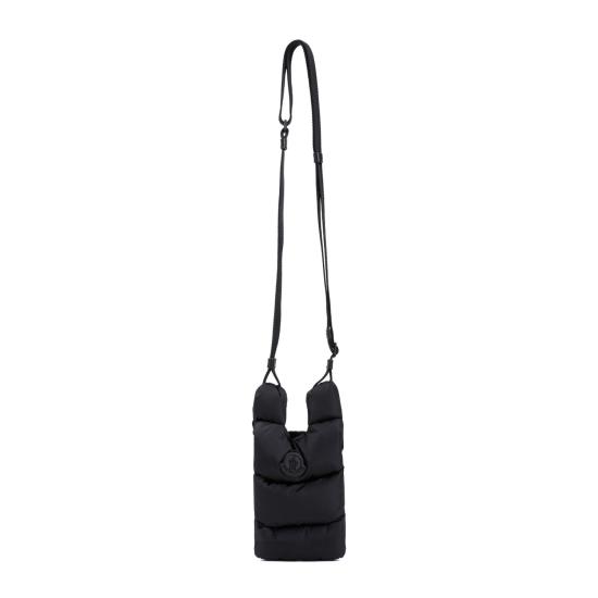  몽클레어 토트백 J209B5L00022M2170 BLACK