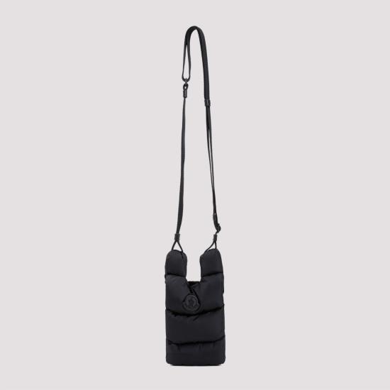  몽클레어 토트백 J209B5L00022M2170 BLACK - MONCLER