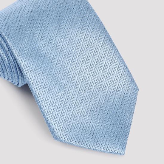  브리오니 넥타이 O61D00OC426 BLUE - BRIONI