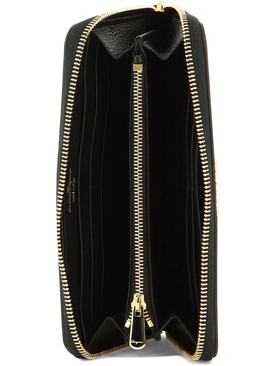  살바토레 페라가모 가죽소품 0758661 Black - SALVATORE FERRAGAMO