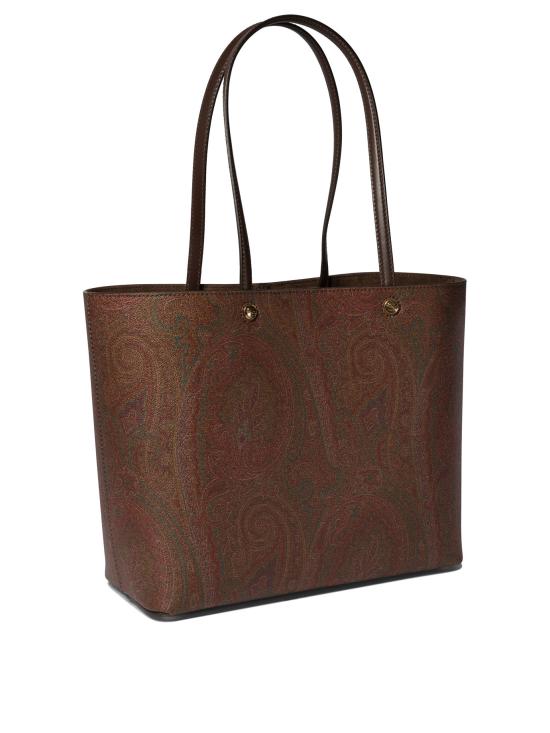  에트로 숄더백 WP1D0024AA001M0019 Brown - ETRO