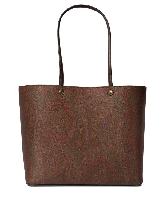  에트로 숄더백 WP1D0024AA001M0019 Brown - ETRO
