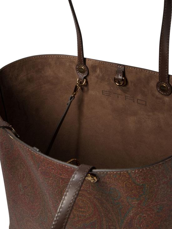  에트로 숄더백 WP1D0024AA001M0019 Brown - ETRO