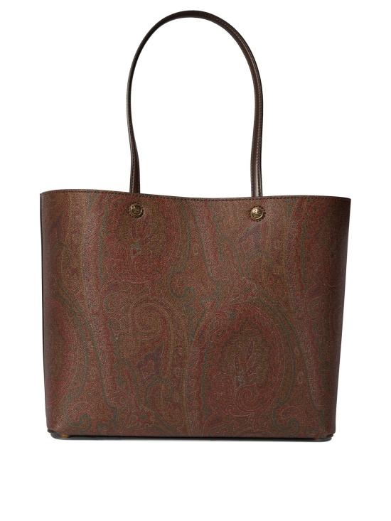  에트로 숄더백 WP1D0024AA001M0019 Brown