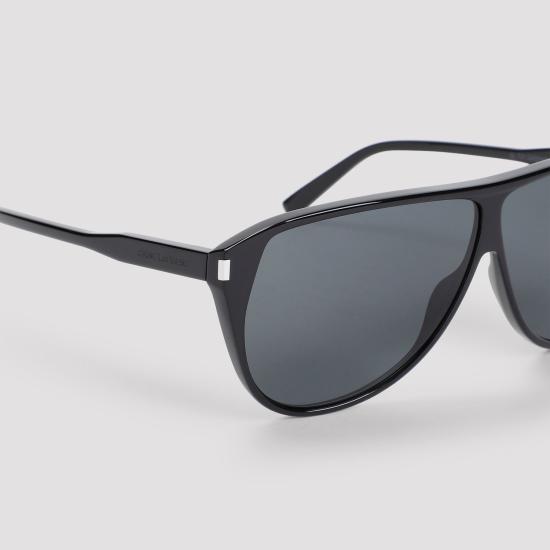  생로랑 선글라스 803724Y9956 BLACK - SAINT LAURENT