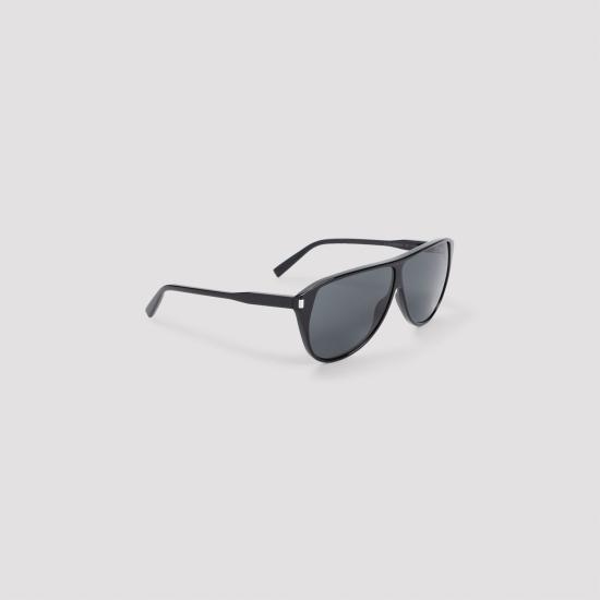  생로랑 선글라스 803724Y9956 BLACK - SAINT LAURENT