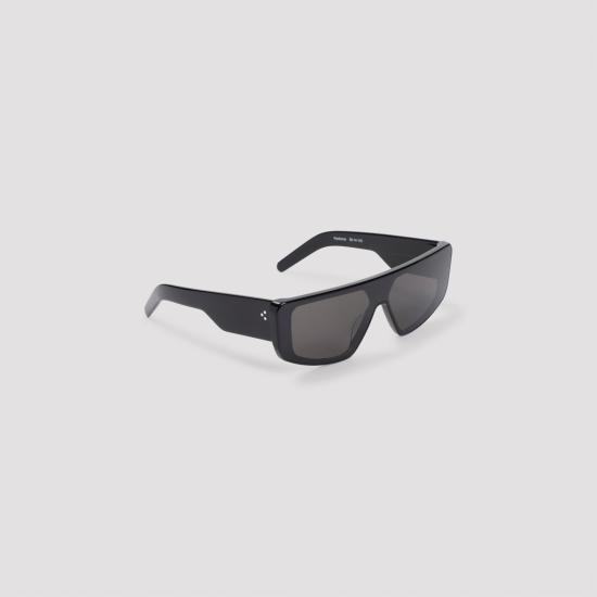  릭 오웬스 선글라스 RG0000003GBLKB BLACK - RICK OWENS