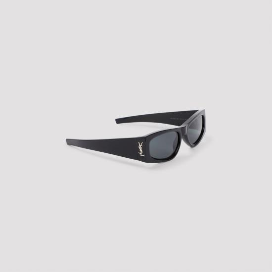  생로랑 선글라스 803745Y9956 BLACK - SAINT LAURENT