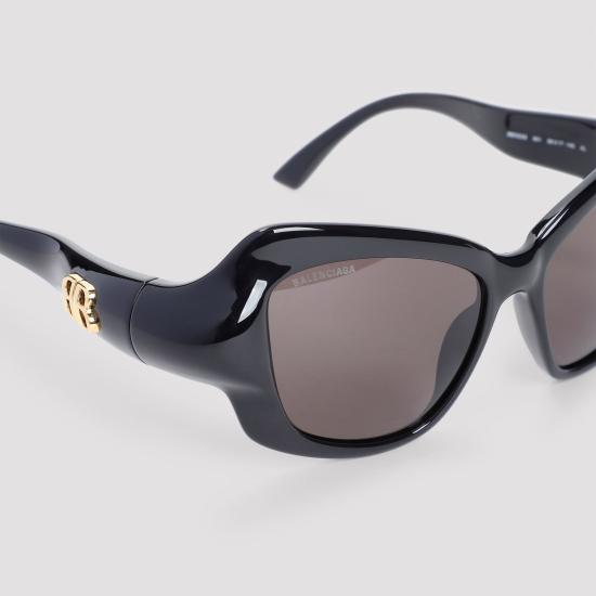  발렌시아가 선글라스 794304T0007 BLACK - BALENCIAGA