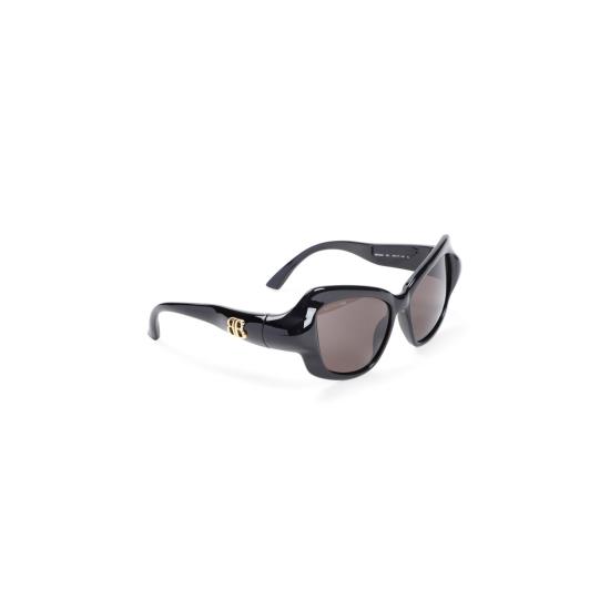  발렌시아가 선글라스 794304T0007 BLACK
