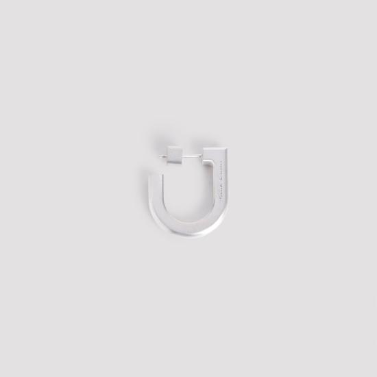  릭 오웬스 이어링 RJ0000096SLV METALLIC - RICK OWENS