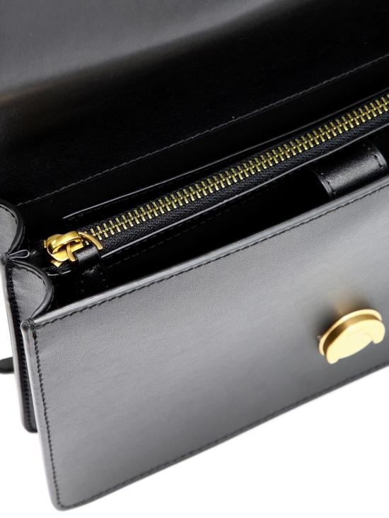  핑코 숄더백 100053A0F1Z99Q Black - PINKO