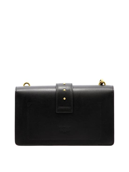  핑코 숄더백 100053A0F1Z99Q Black - PINKO