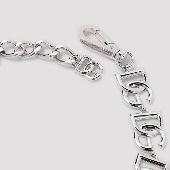  돌체앤가바나 목걸이/팬던트 WNO4S2W1111 METALLIC - DOLCE & GABBANA
