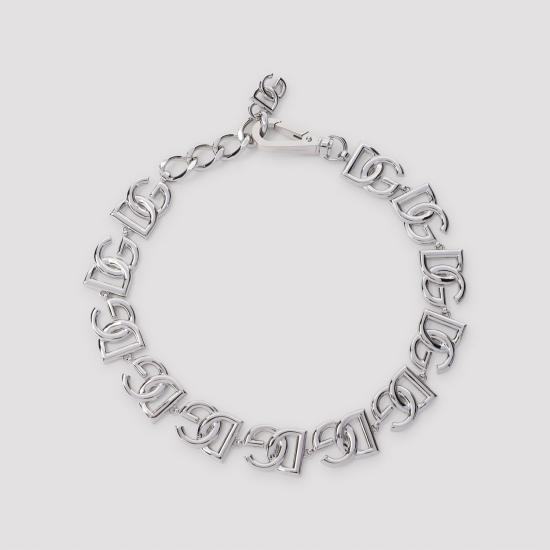  돌체앤가바나 목걸이/팬던트 WNO4S2W1111 METALLIC - DOLCE & GABBANA