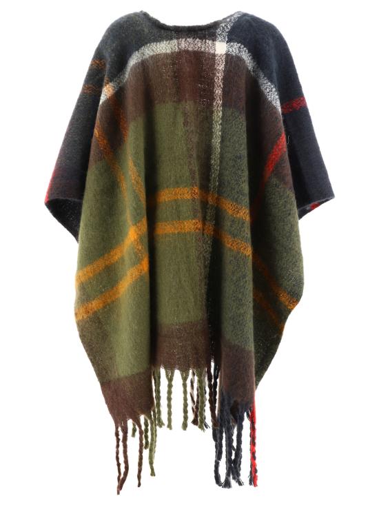  바버 자켓 LSC0353LSCTN12 Green - BARBOUR