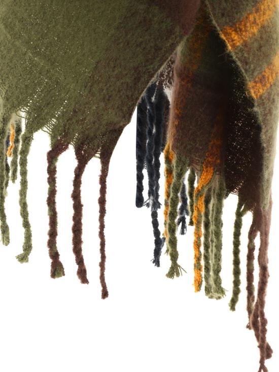  바버 자켓 LSC0353LSCTN12 Green - BARBOUR