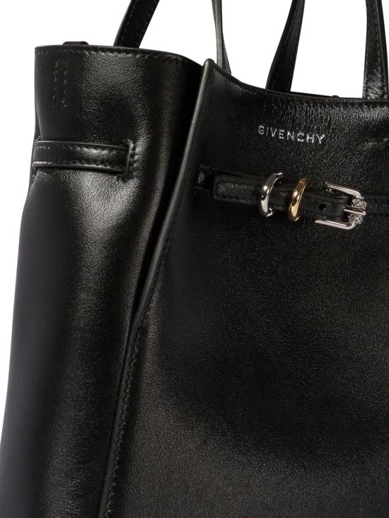  지방시 토트백 BB50ZTB231001 Black - GIVENCHY