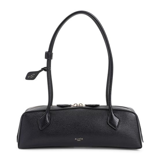  알라이아 숄더백 AA1S06033CA304 BLACK