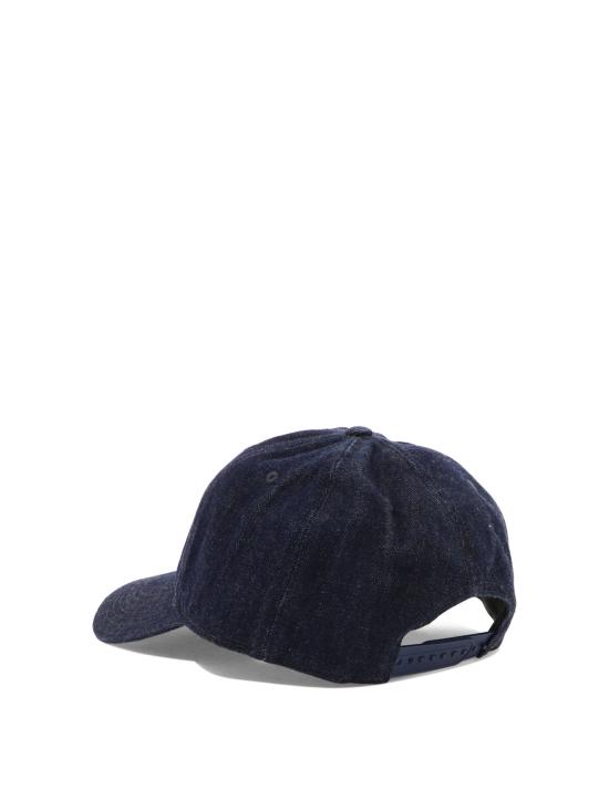  알알엘 모자 782891680001RINSE Blue - RRL