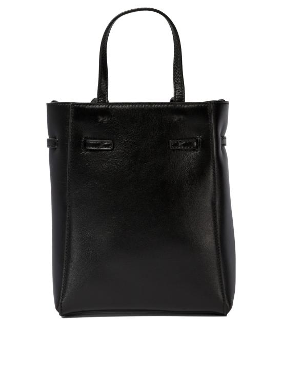  지방시 토트백 BB50ZTB231001 Black - GIVENCHY