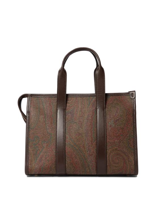  에트로 토트백 WP1A0009AA001M0019 Brown - ETRO