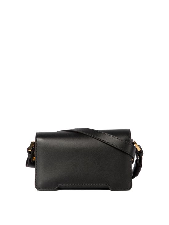  마르니 숄더백 SBMP0193U0P694800N99 Black - MARNI