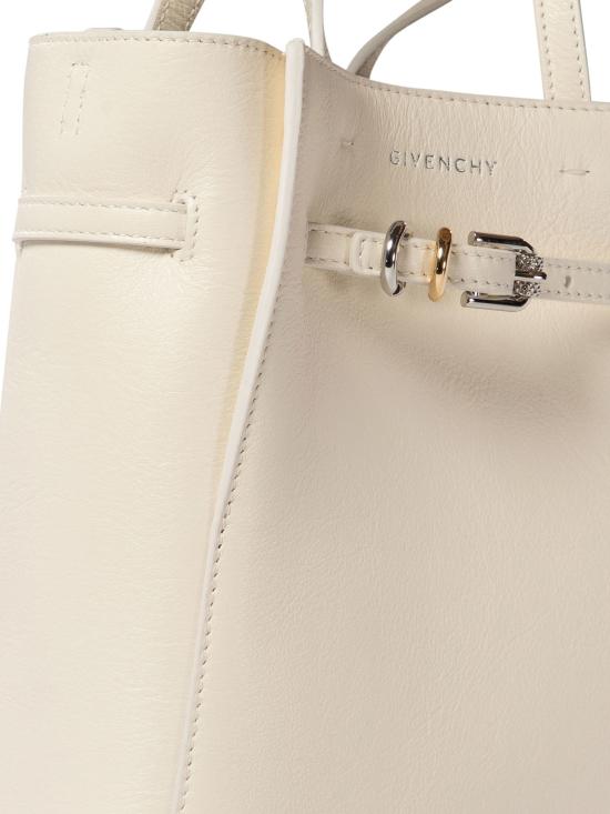  지방시 토트백 BB50ZTB231105 White - GIVENCHY