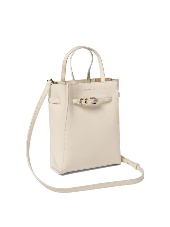  지방시 토트백 BB50ZTB231105 White - GIVENCHY