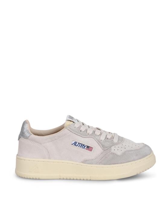  오트리 스니커즈 AULWXS13 White