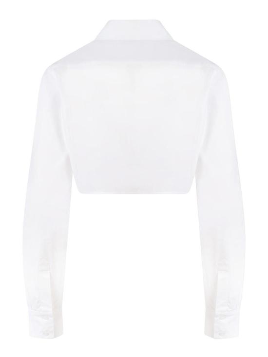 코페르니 셔츠 COPCH27300OPTWHT White - COPERNI