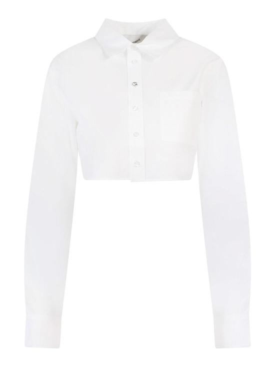  코페르니 셔츠 COPCH27300OPTWHT White