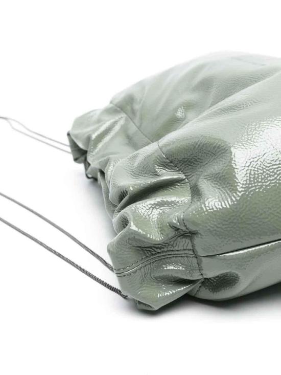  브루넬로 쿠치넬리 모자 MCAP90070C001 White - BRUNELLO CUCINELLI