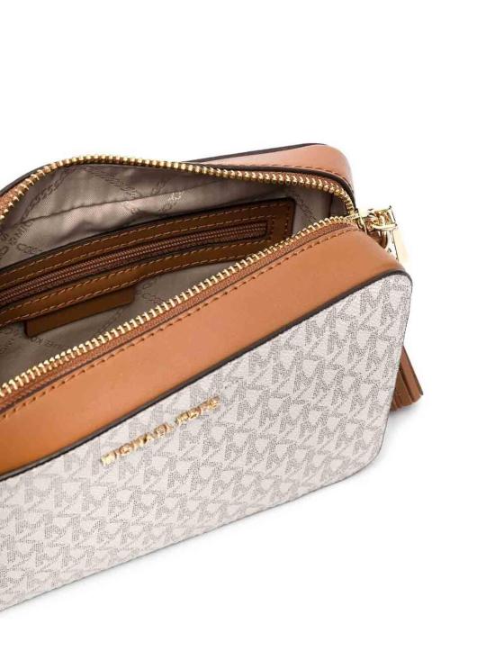  마이클 코어스 숄더백 32F8GF5M2B150 Brown - MICHAEL KORS